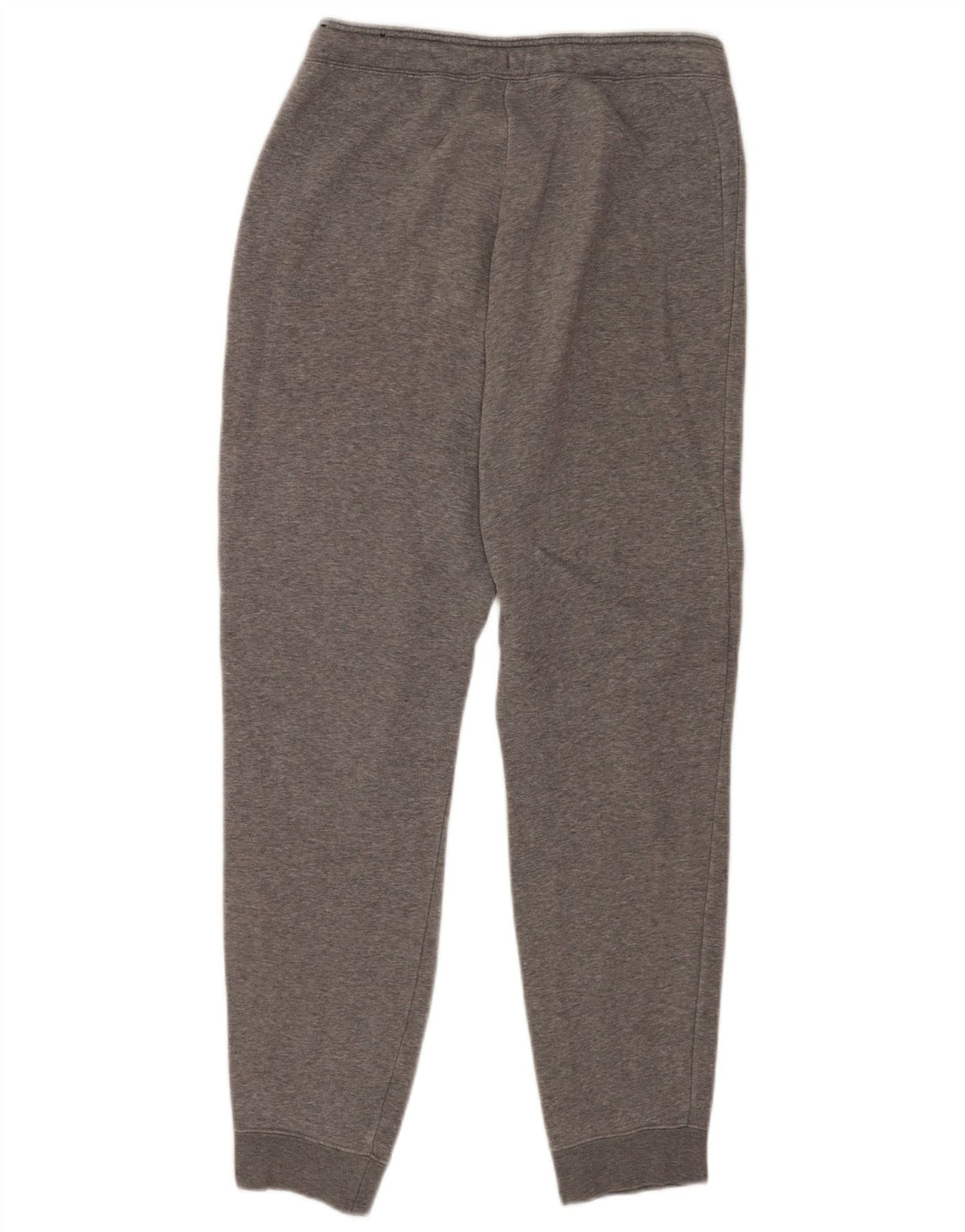 Pantalón De Chándal Nike Hombre Joggers Gris Medio Algodón