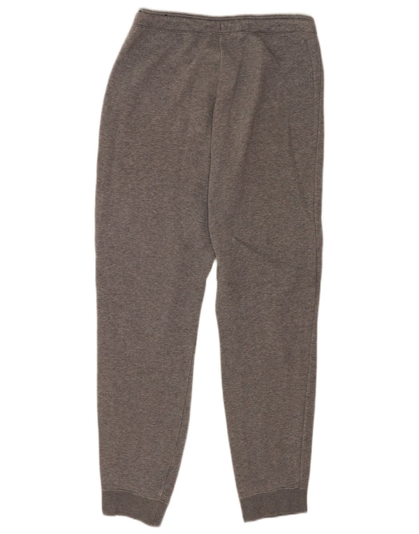 Pantalón De Chándal Nike Hombre Joggers Gris Medio Algodón