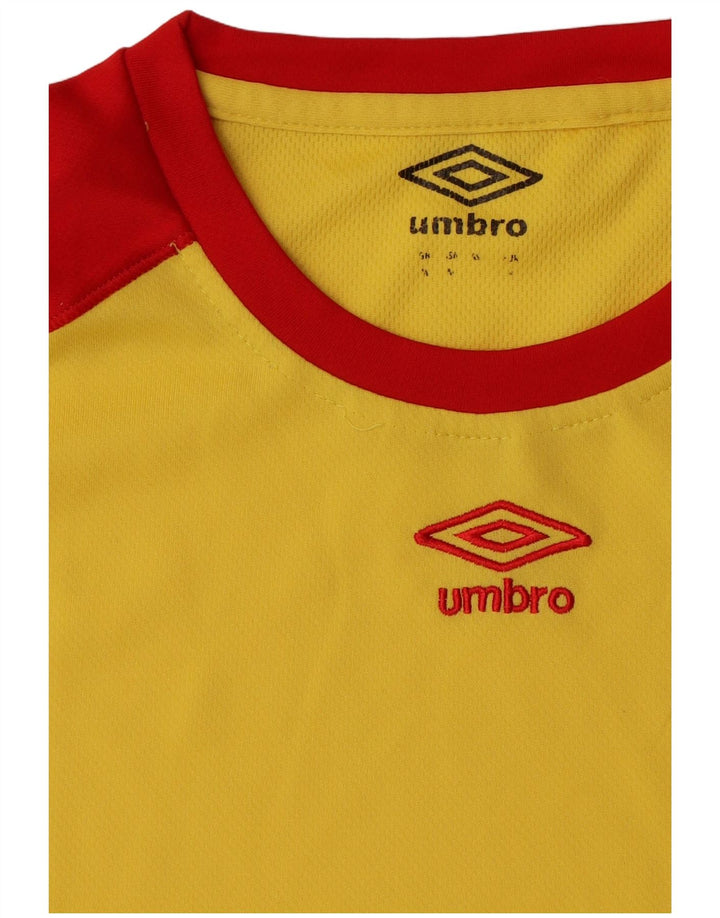 Camiseta Umbro Hombre