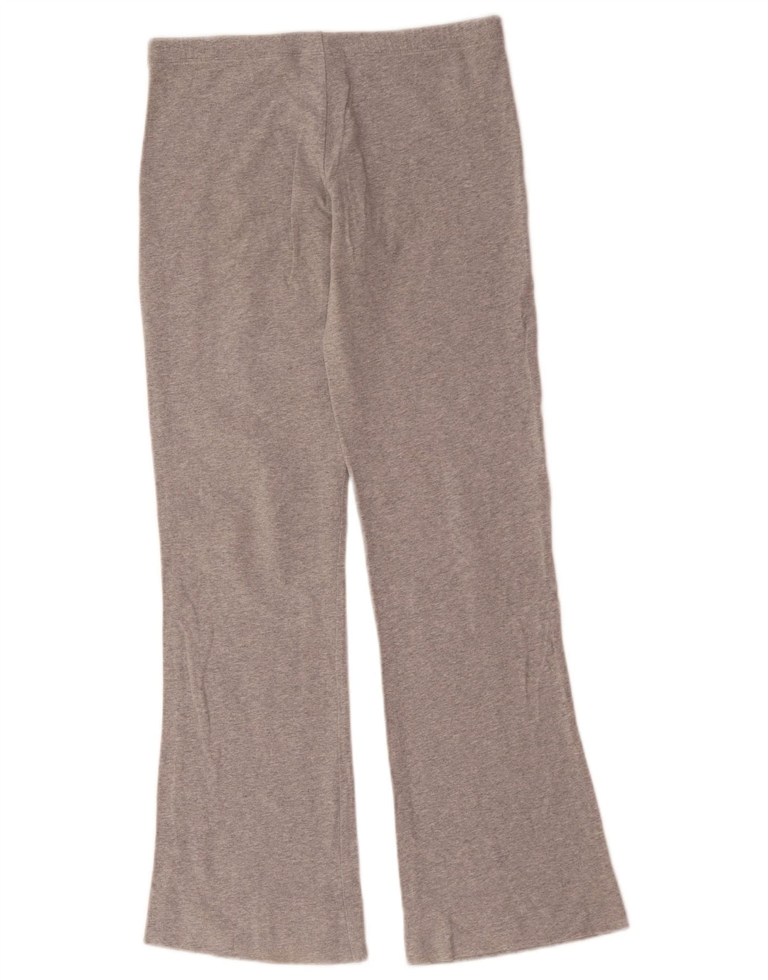 Champion Pantalones de chándal para mujer UK 42 Algodón moteado gris medio