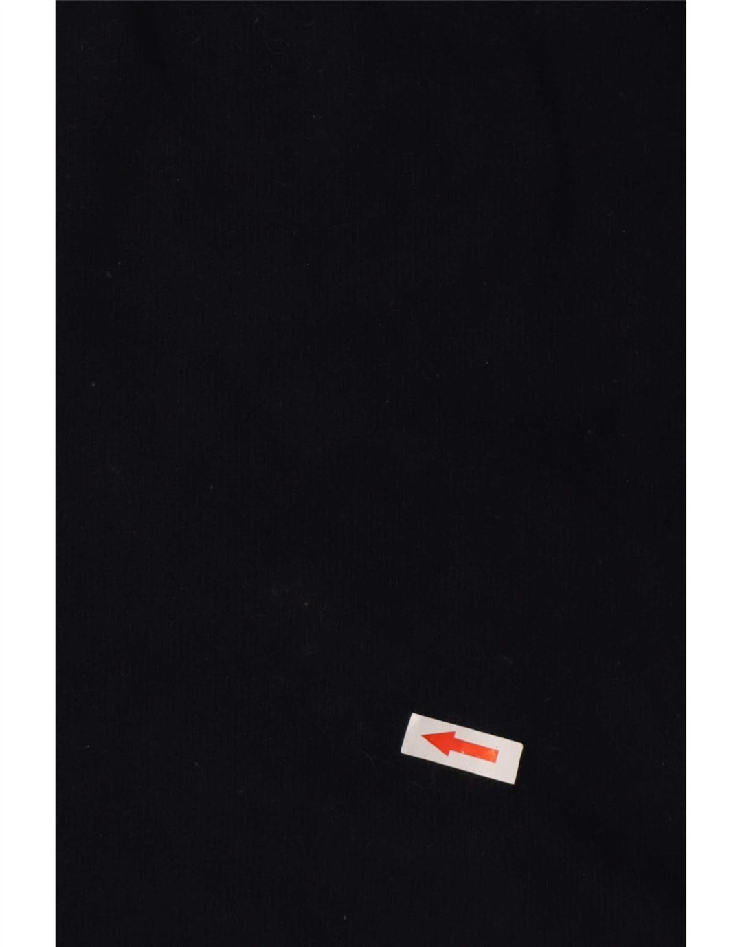 Colmar Jersey De Cuello Redondo Para Hombre Large Azul Marino Poliamida