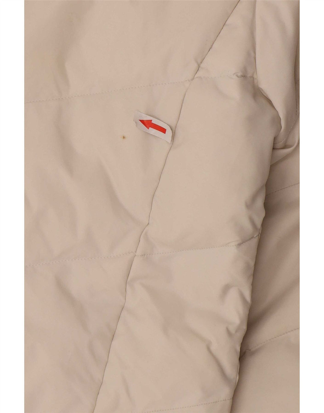 Champion Chaqueta acolchada para niño 11-12 años Blanco
