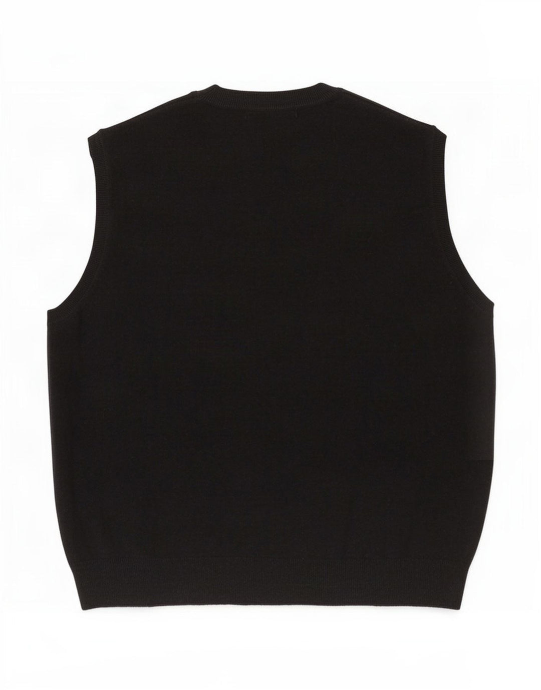 Gap Hombre Chaleco Tank Top XL Gris Algodón
