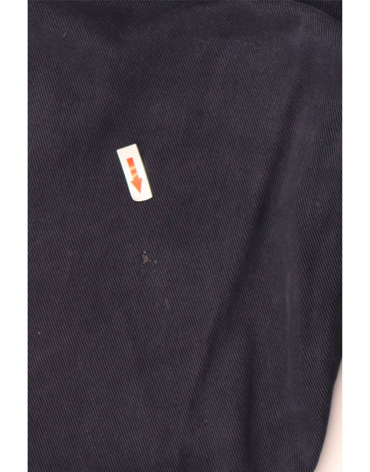 Americanino Vaqueros Rectos Hombre W32 L30 Azul Marino