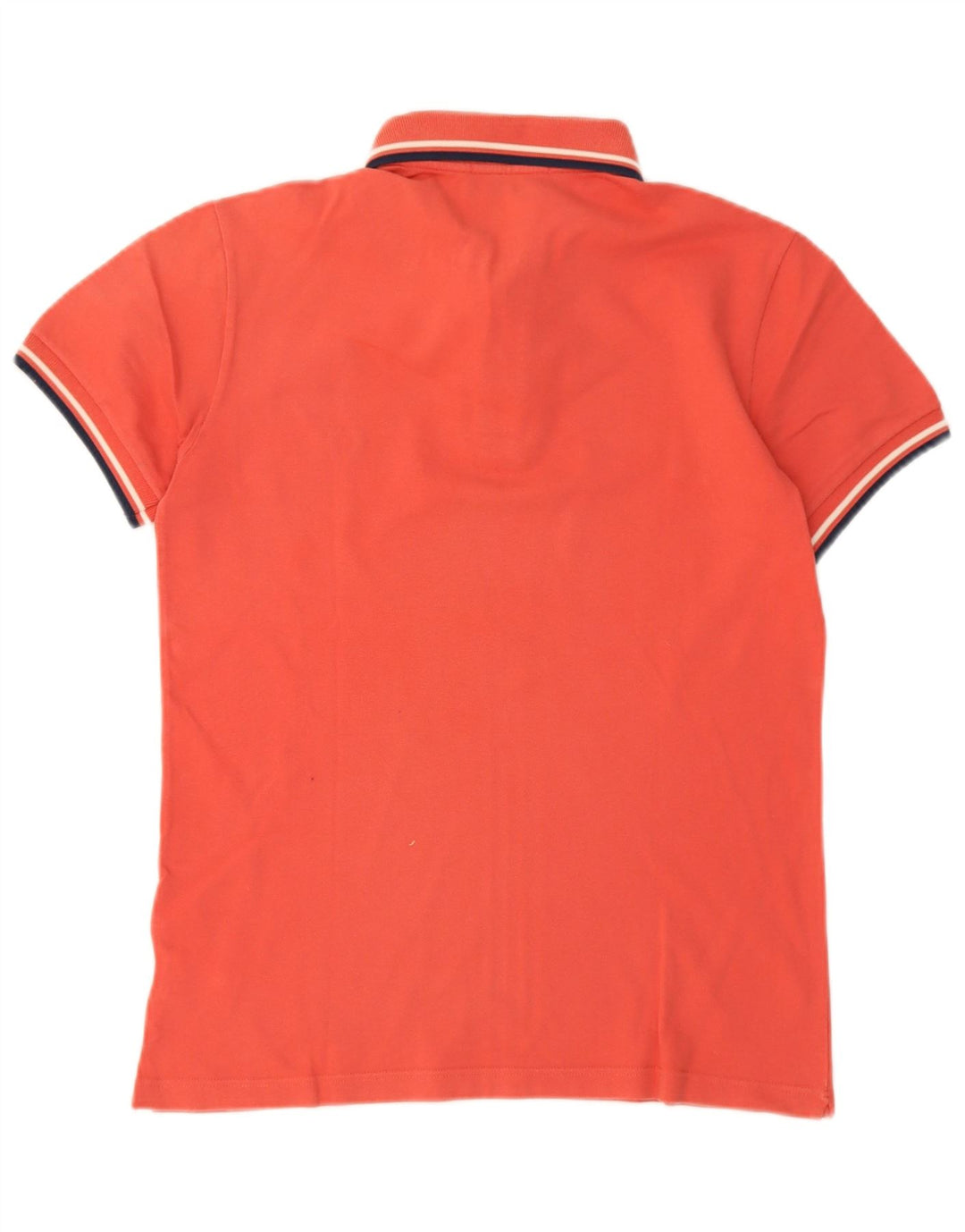 Polo Fred Perry Hombre Algodón Rosa Medio