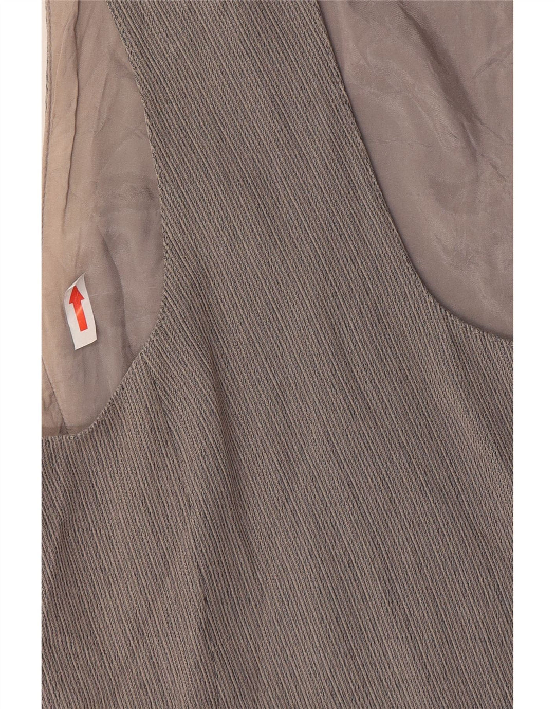 Chaleco Marella para mujer UK 42 Gris medio