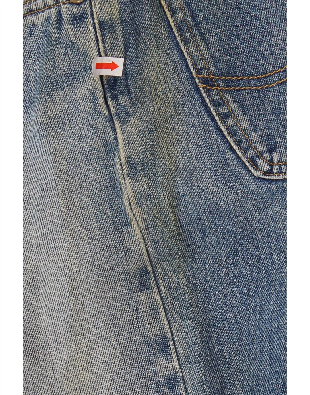 LEE Vaqueros Denver Bootcut para Hombre W30 L29 Algodón Azul