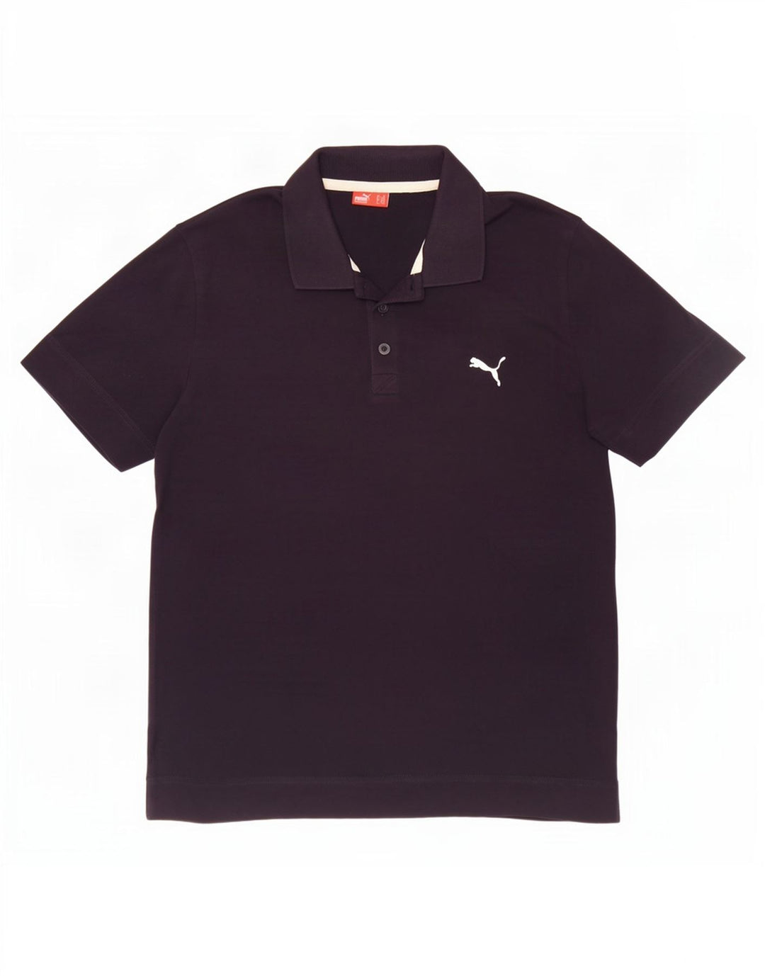 Polo Puma Hombre XL Azul Marino