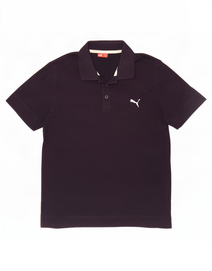Polo Puma Hombre XL Azul Marino