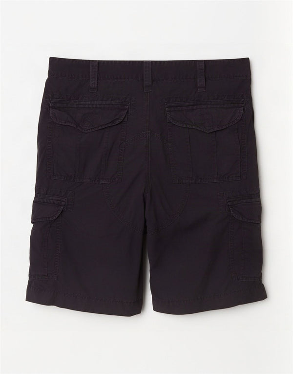 Napapijri Shorts cargo para hombre W36 Large Azul marino Algodón