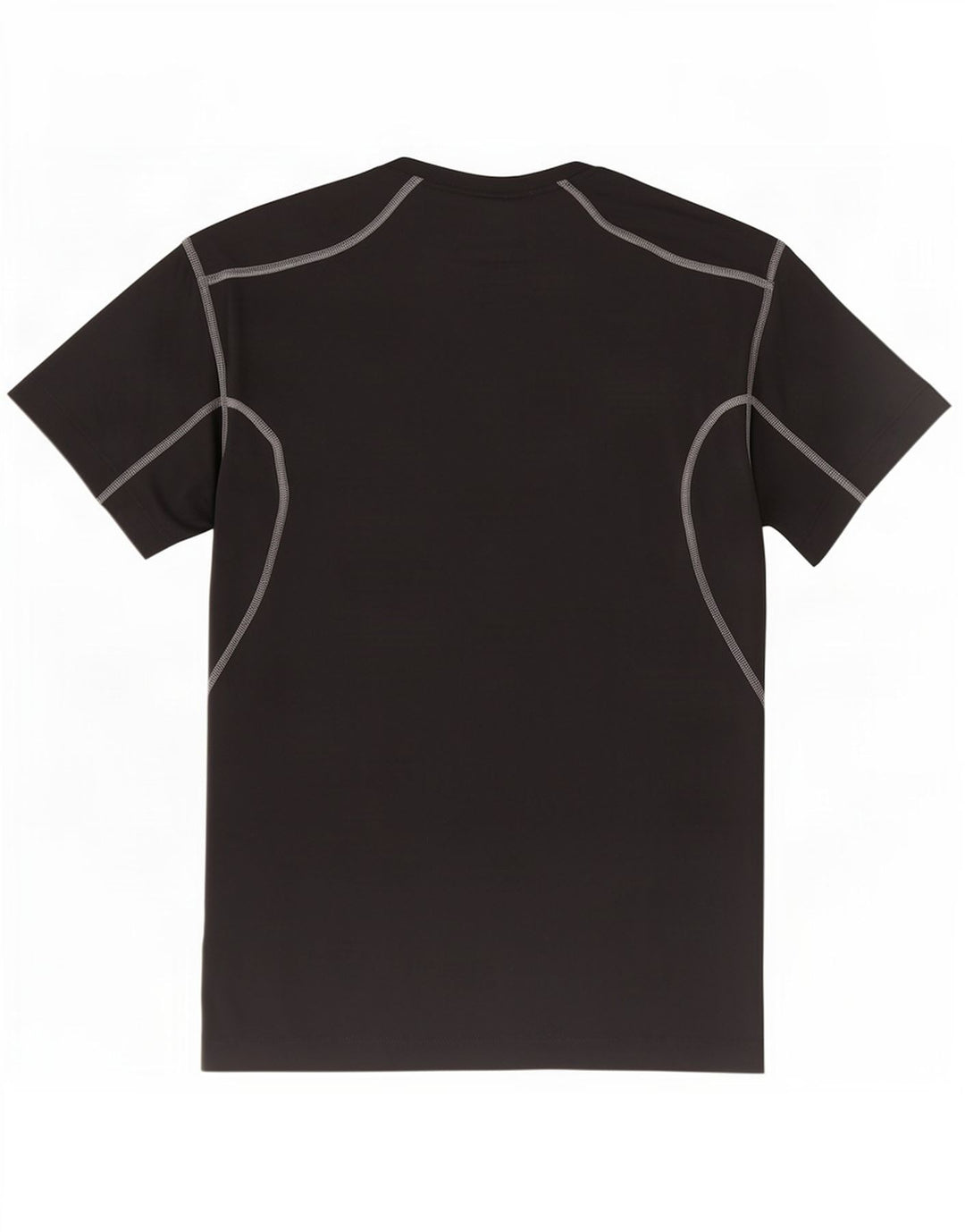 Camiseta Nike Hombre Top Grande Poliéster Negro
