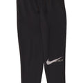 Nike Pantalón de chándal Therma-Fit Graphic para hombre XL Negro Poliéster