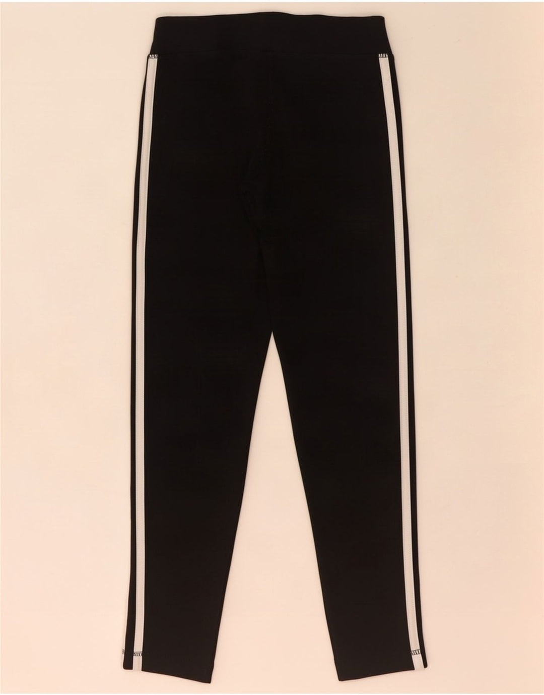 Adidas Leggings Climalite Niña 9-10 Años Negro Poliéster