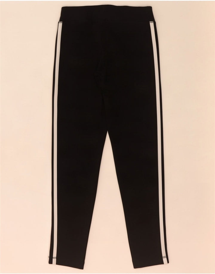 Adidas Leggings Climalite Niña 9-10 Años Negro Poliéster