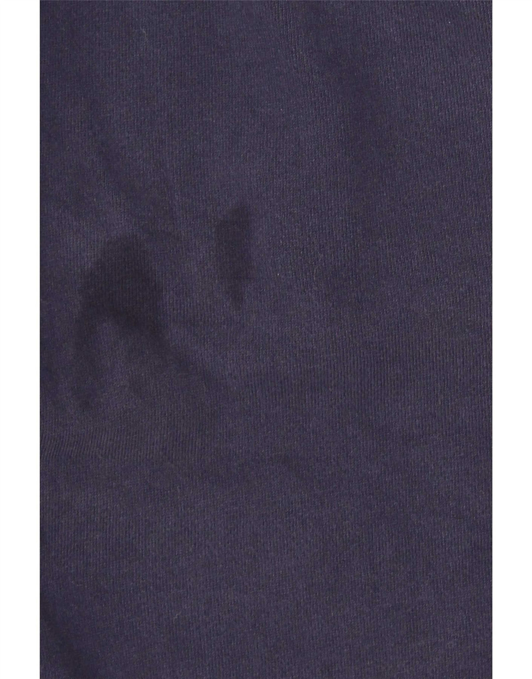 Fila Hombre Pantalones De Chándal Joggers Small Azul Marino Algodón