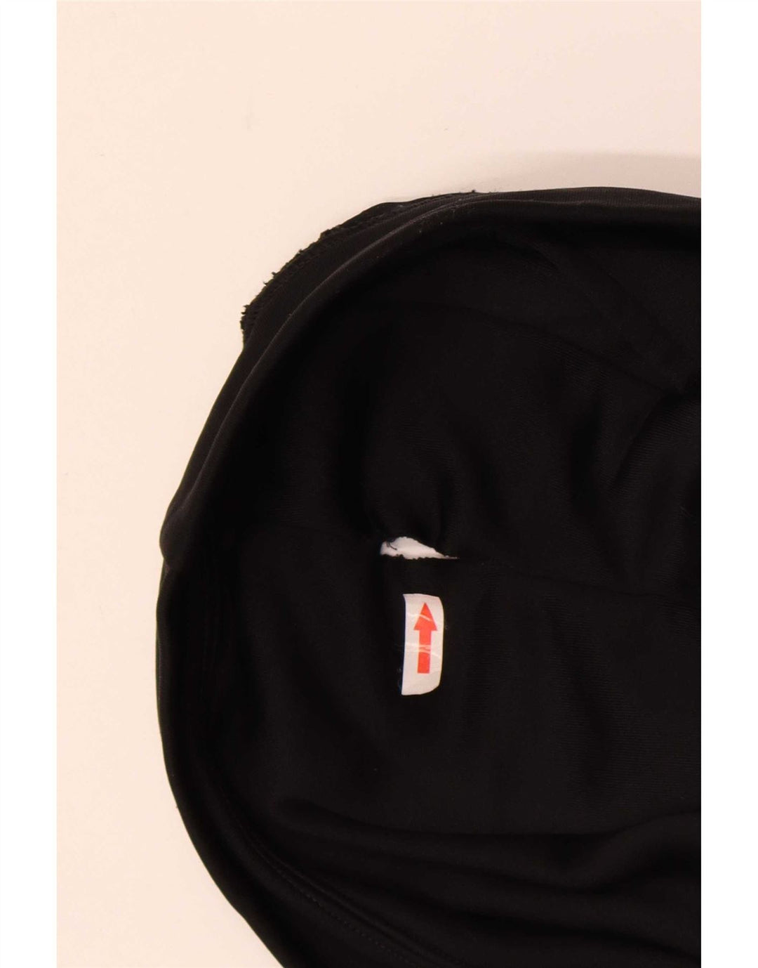 Nike Chaqueta de chándal para niños 13-14 años XL Negro
