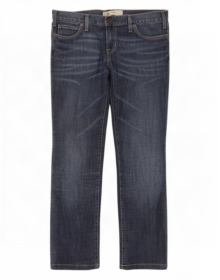 Vaqueros pitillo para hombre Gap W30 L29 azul