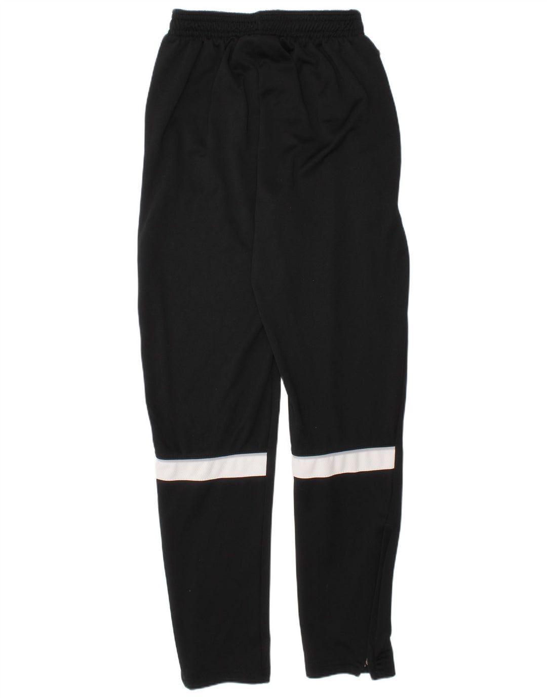 Nike Pantalones de chándal Dri Fit para niños 10-11 años Mediano Negro Poliéster