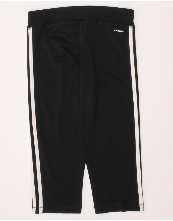 Leggings ADIDAS Climalite Niña 11-12 Años Negro Poliéster