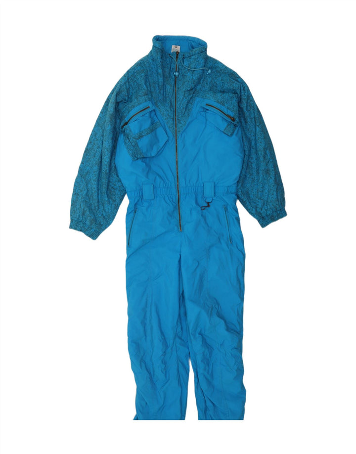 Mono de esquí para hombre Rodeo IT 48 azul medio moteado