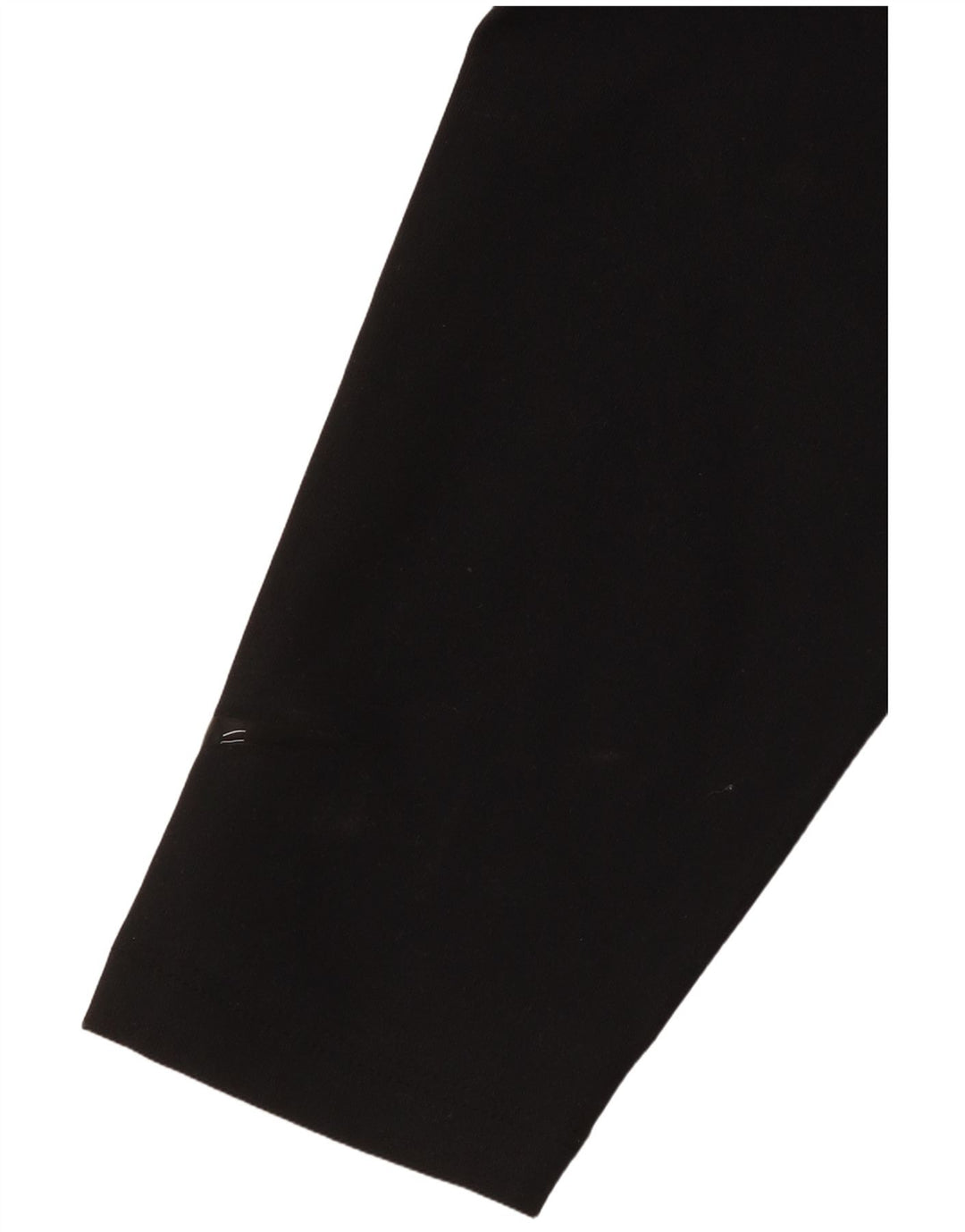 Nike Leggings Dri Fit para mujer UK 8 Small Poliéster negro