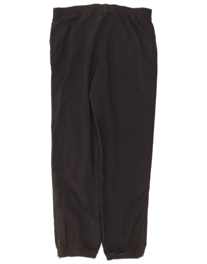 Fila Pantalón de chándal para hombre Joggers IT 54 XL Poliéster negro