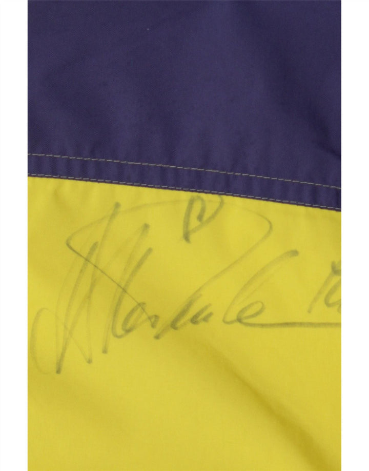 COLMAR Chaqueta de esquí con gráfico extragrande para mujer IT 46 Large Multicolor