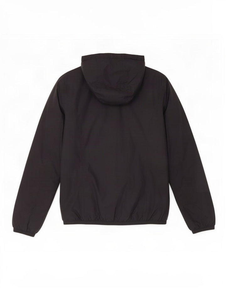 Chaqueta acolchada con capucha para mujer North Sails UK 40 Mediana Azul marino Poliamida