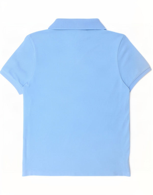 Polo Ralph Lauren Polo para niño 8-9 años Pequeño Azul Algodón