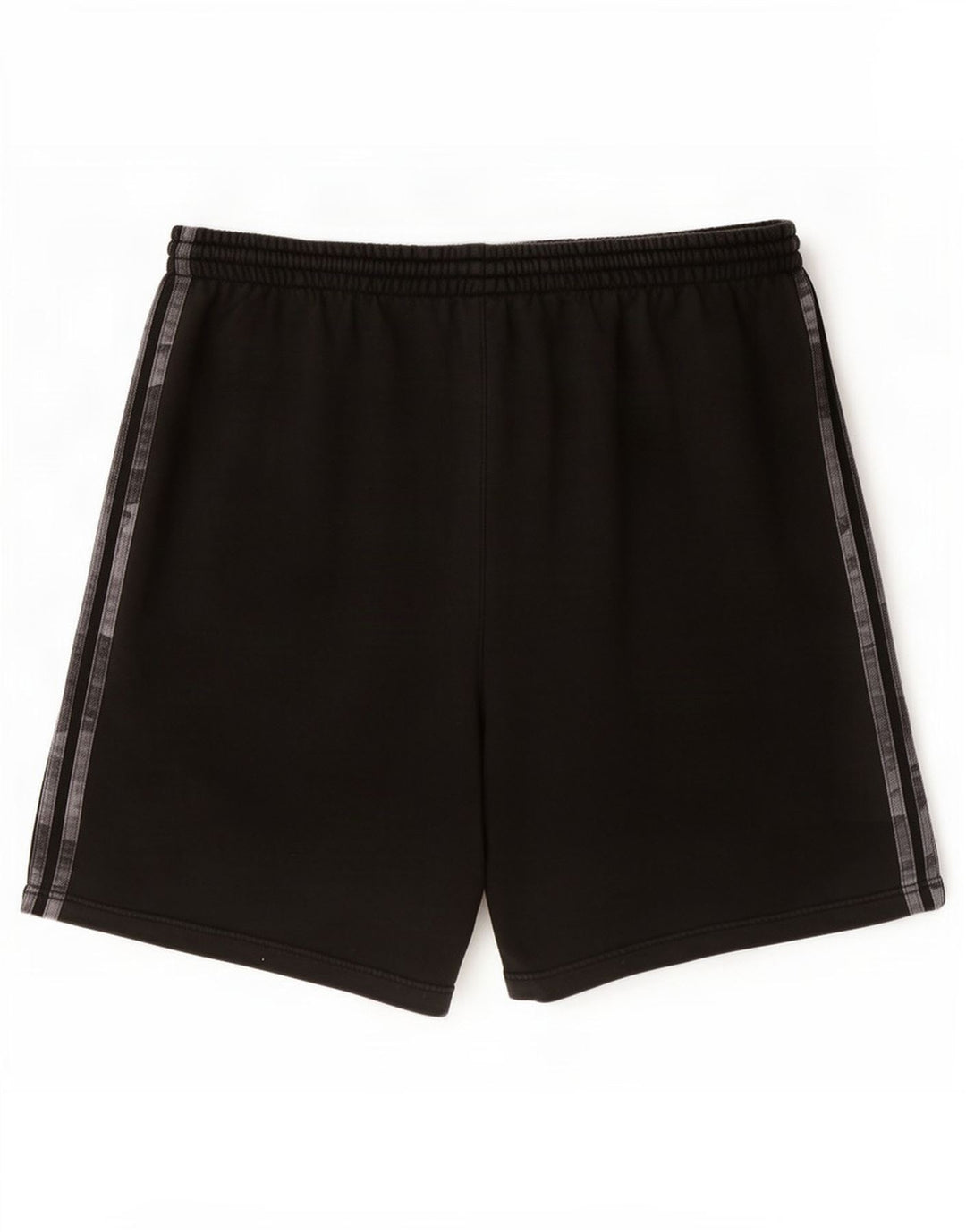 Adidas Pantalones cortos deportivos para hombre 2XL Algodón negro