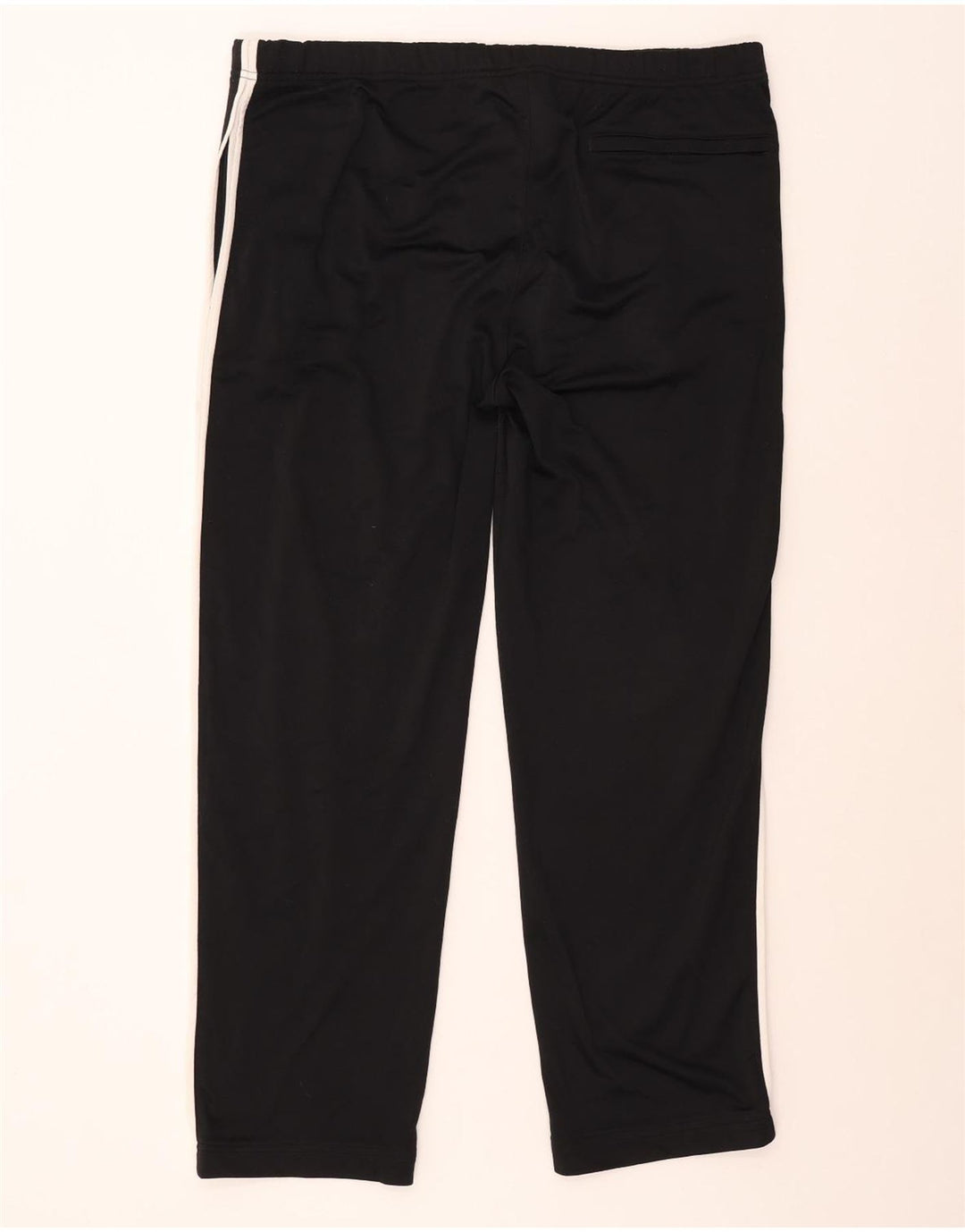 Pantalón de chándal NIKE Hombre XL Negro