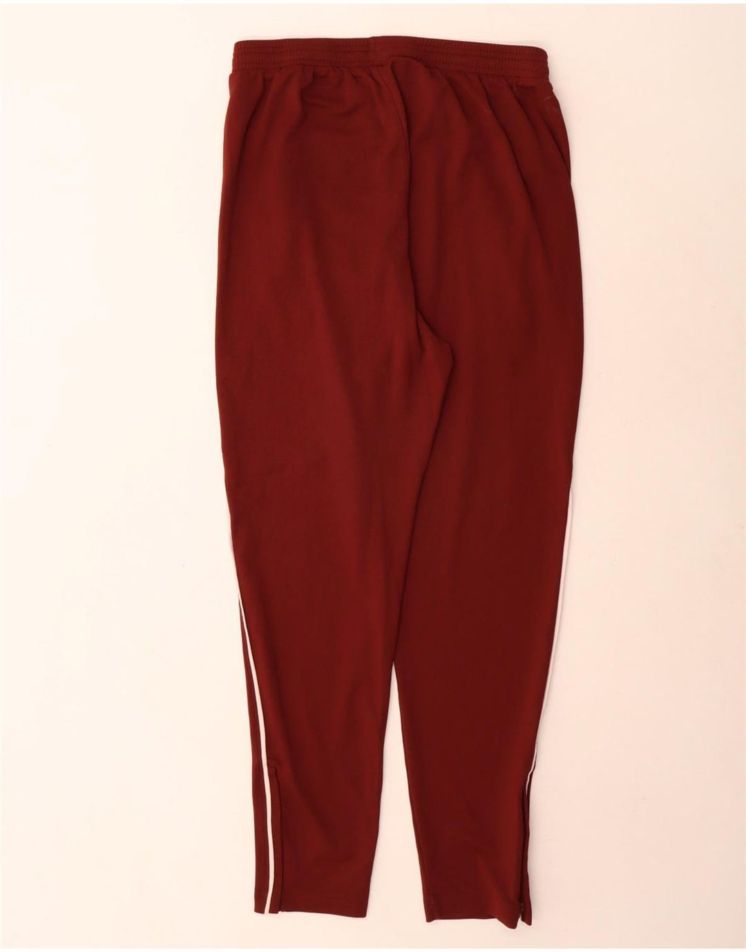 Pantalón de Chándal Under Armour Hombre XL Poliéster Burdeos