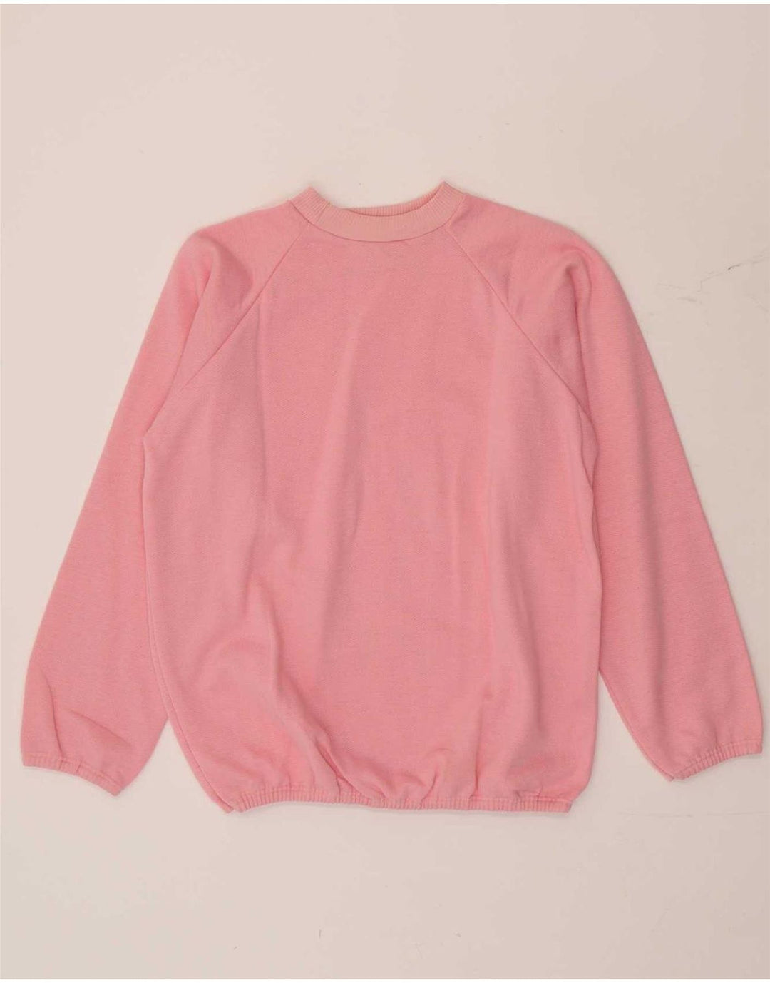 Max Sport Chándal completo para mujer UK 14 Algodón rosa medio