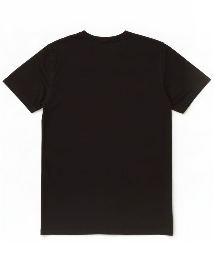 Adidas Hombre Aeroready Camiseta Top Mediano Negro Poliéster