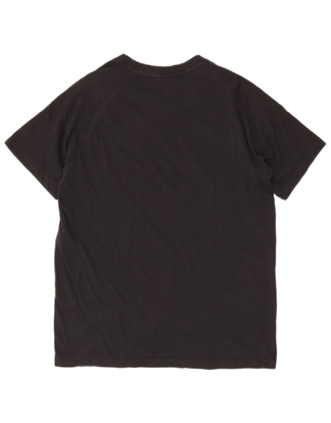 Champion Camiseta gráfica para mujer Top UK 44 Medium Black