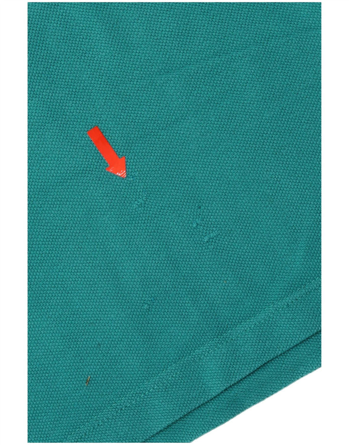 Champion Polo Hombre XL Algodón Azul