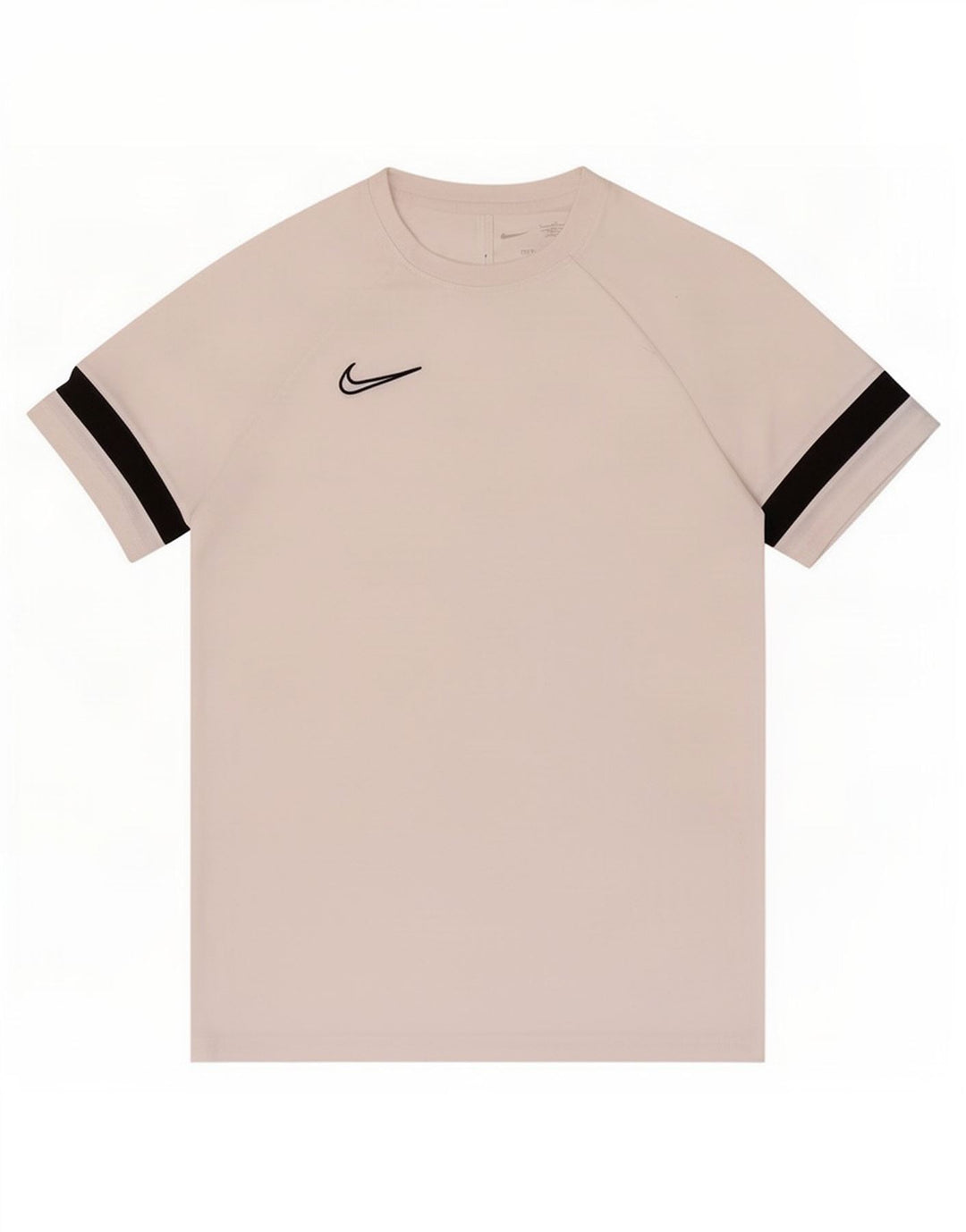 Camiseta Nike Dri Fit para hombre, talla grande, color blanco, poliéster