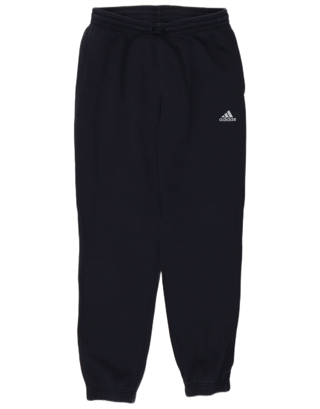 Adidas Hombre Pantalones De Chándal Joggers Medium Azul Marino