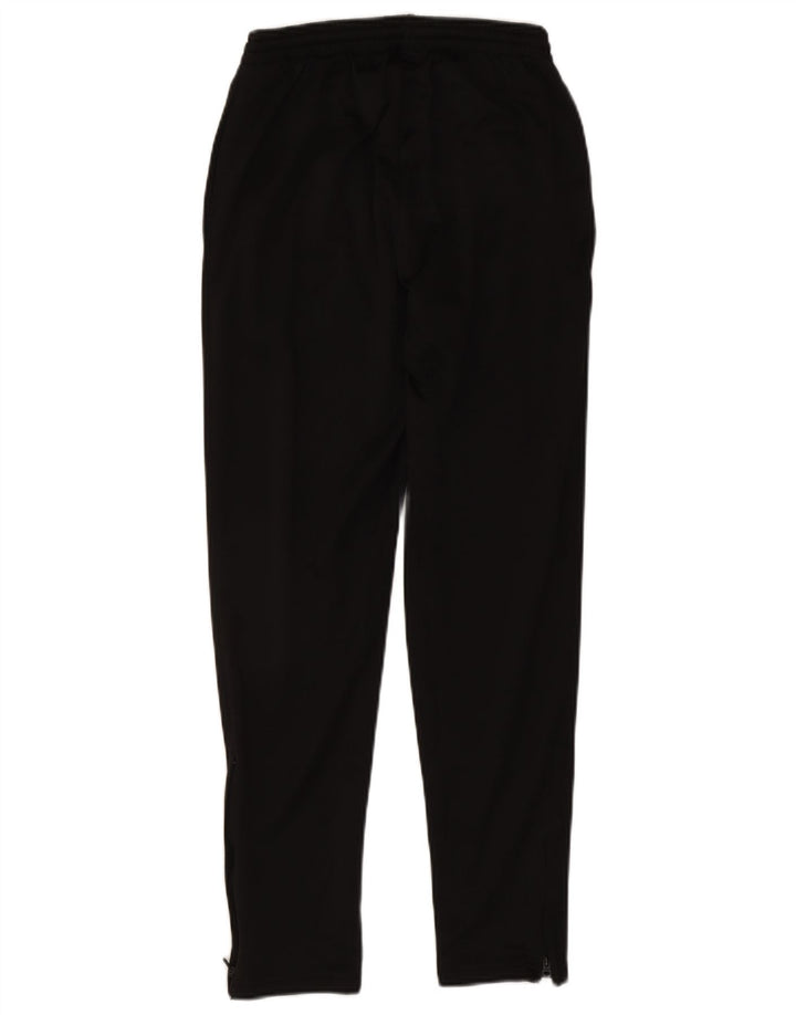 Pantalón de Chándal KAPPA Hombre Medium Negro Poliéster
