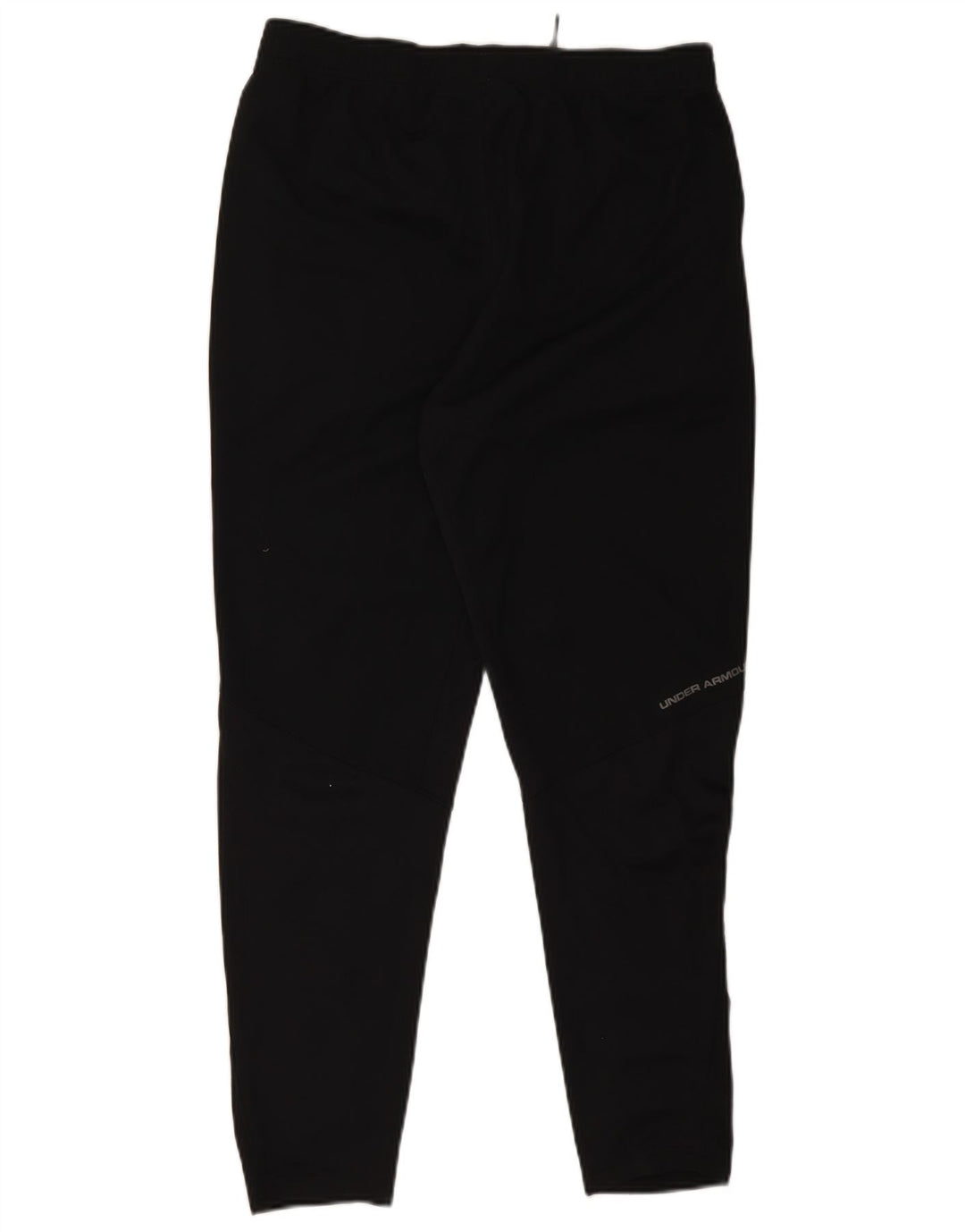 Pantalón de chándal Under Armour Hombre Grande Poliéster negro
