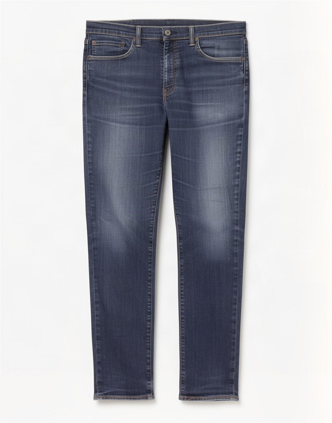 Vaqueros Levi's 511 Slim para hombre W36 L34 Azul