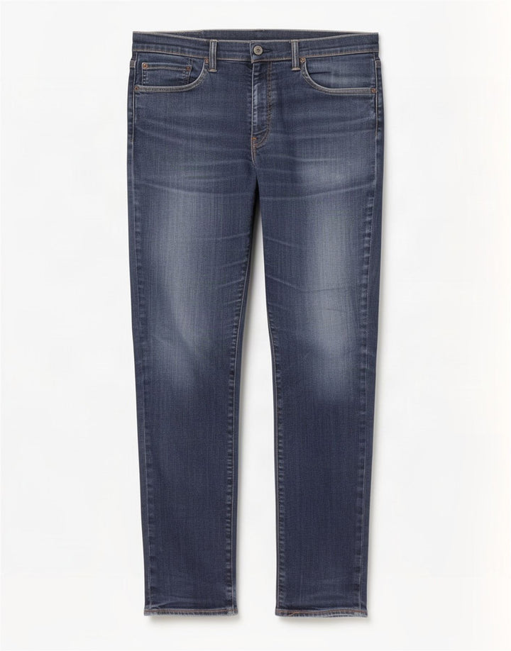 Vaqueros Levi's 511 Slim para hombre W36 L34 Azul
