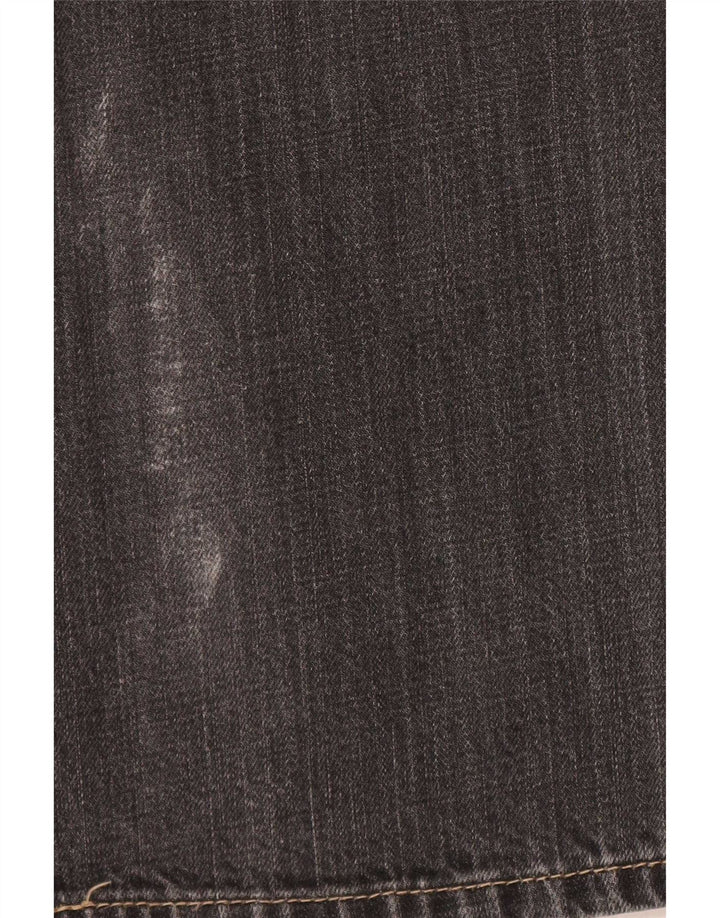 Levi's Jeans rectos 559 para hombre W30 L32 Algodón gris