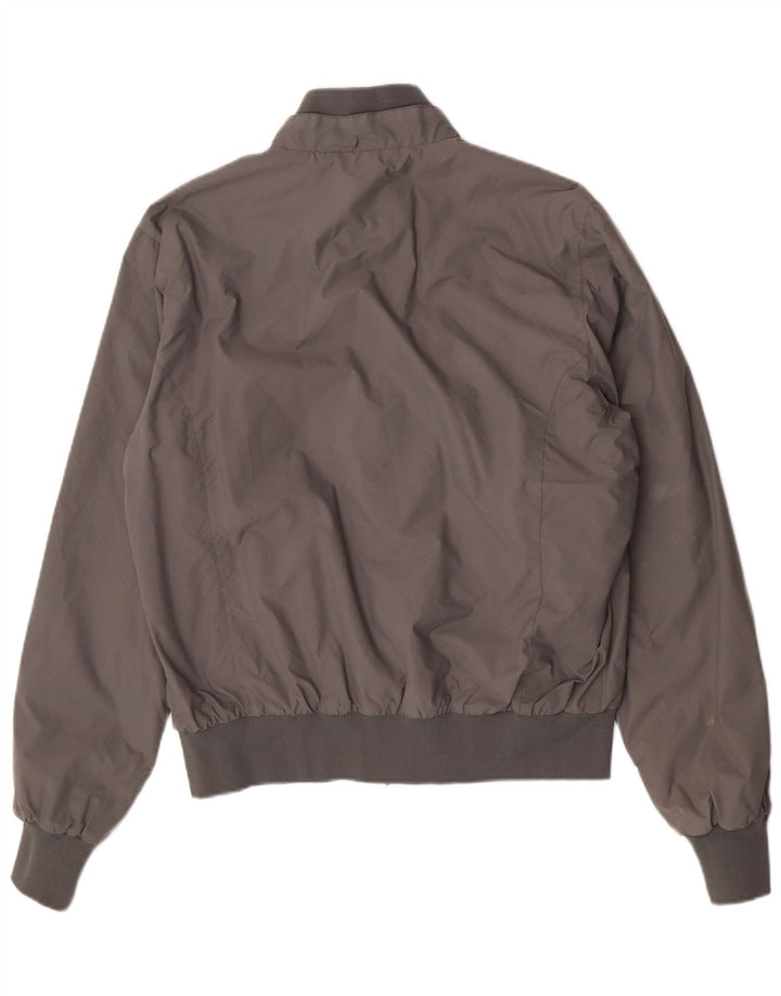 Chaqueta bomber para hombre North Sails UK 44 2XL Poliamida gris