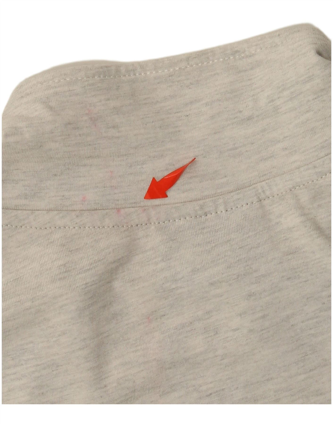 Lotto Hombre Chándal Top Chaqueta 2XL Gris Colorblock Algodón