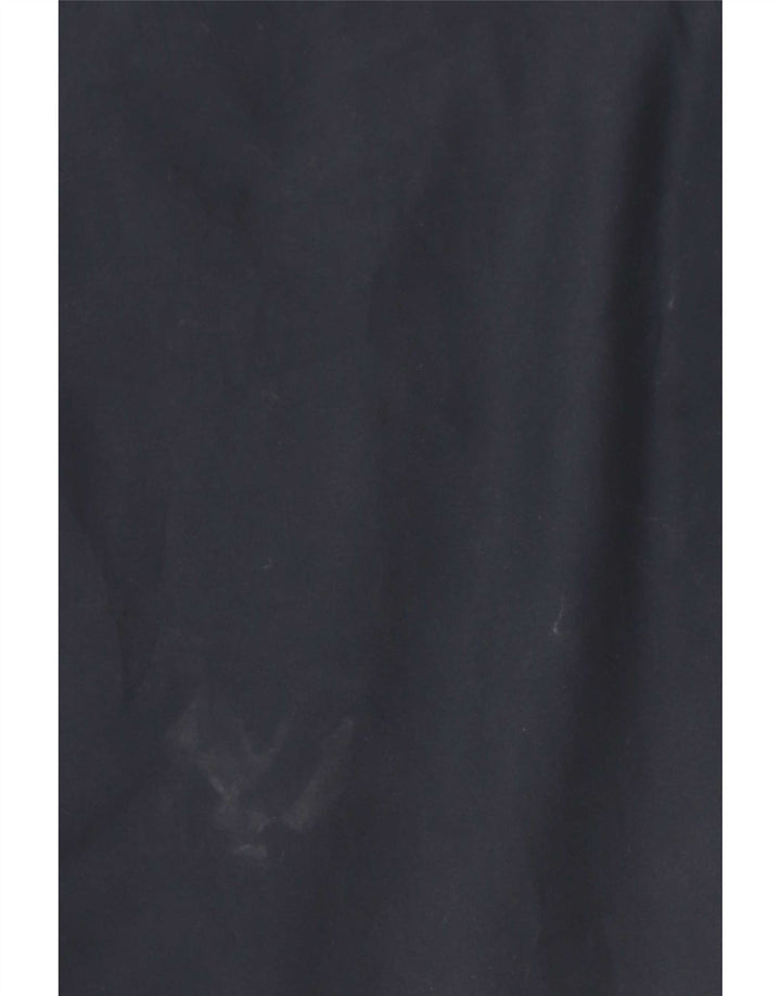 Diadora Pantalón Chándal Hombre Small Azul Marino Poliéster