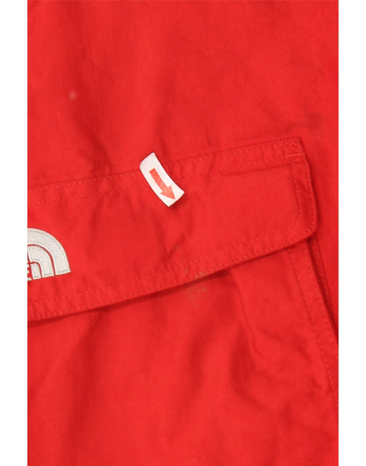 The North Face Pantalones De Esquí Carrot Para Hombre Nylon Rojo Grande