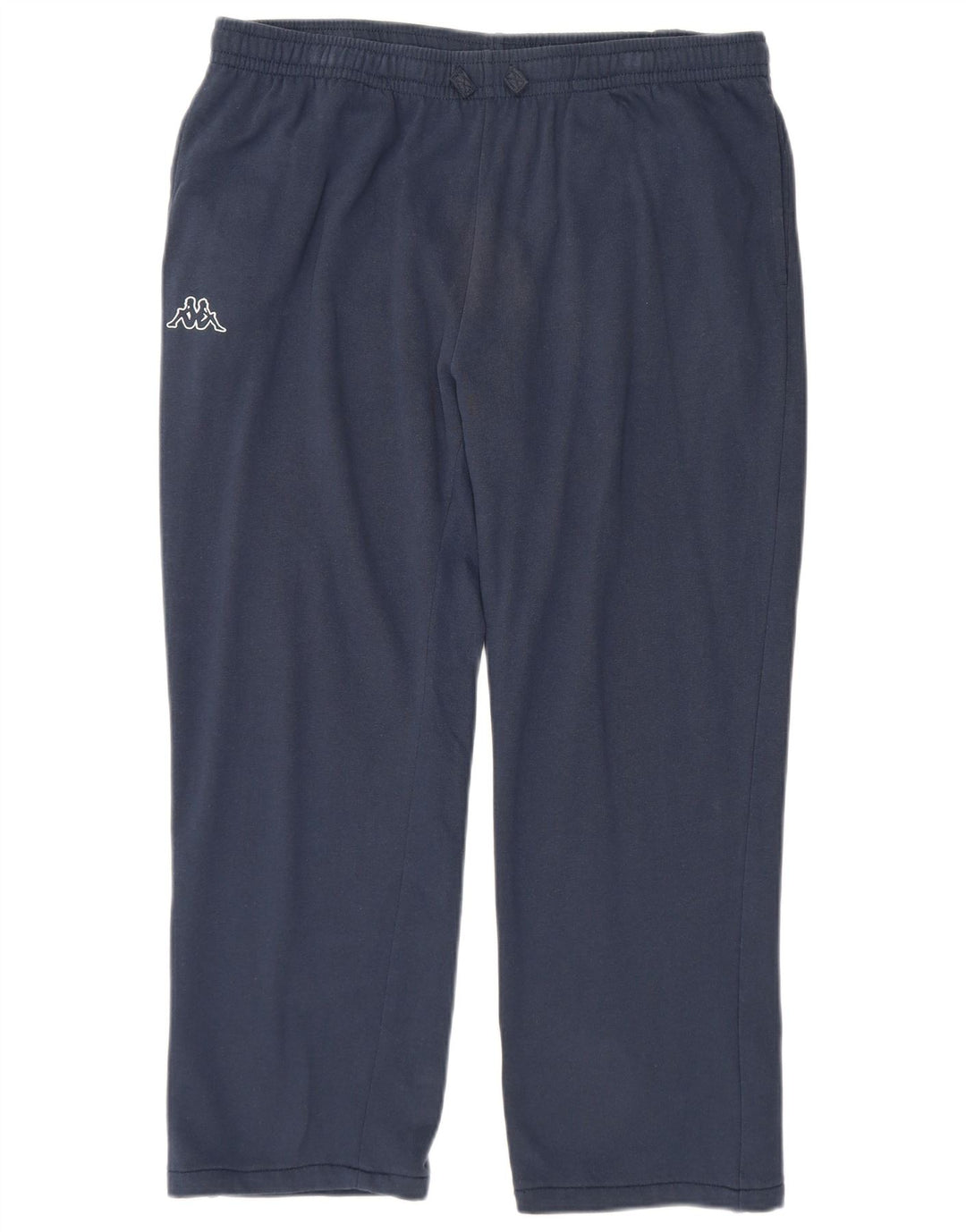 Kappa Pantalón Chándal Hombre XL Azul Marino