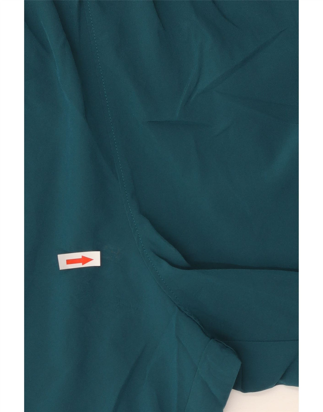 Under Armour Hombre Pantalones Cortos Deportivos Pequeño Poliéster Verde