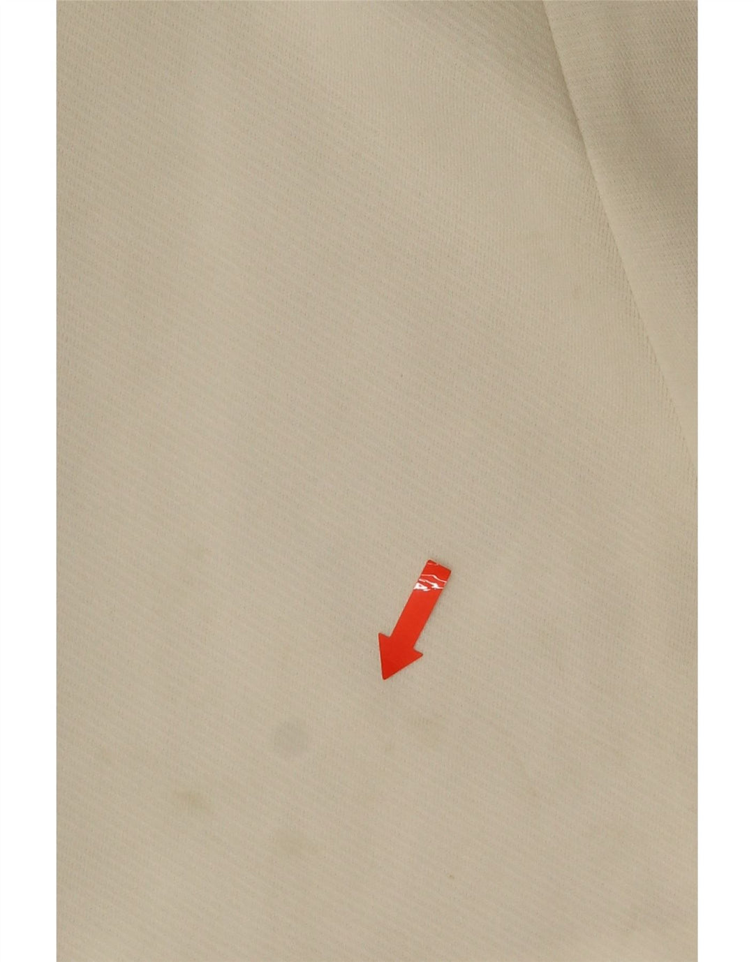 ELLESSE Falda de tenis para mujer IT 42 Medium White Colourblock